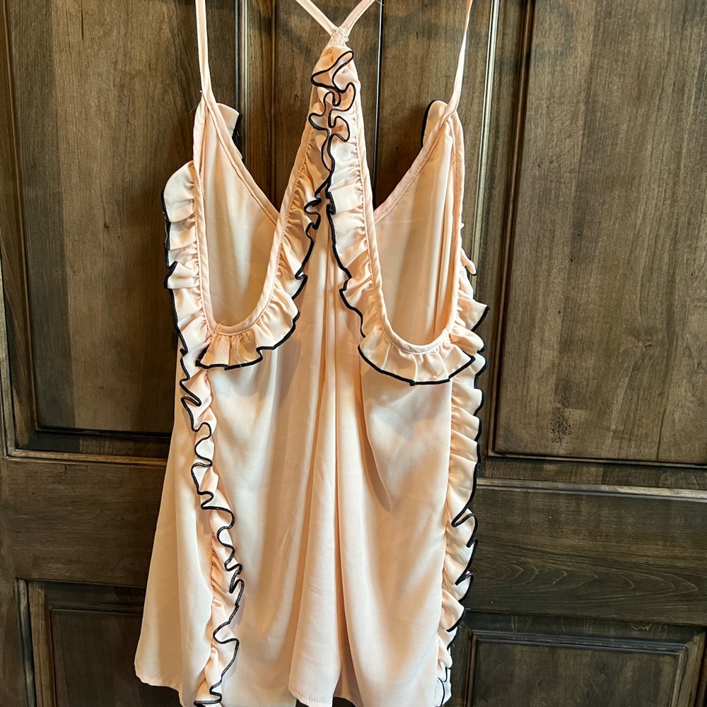 Cami Top - Picture 2 of 4